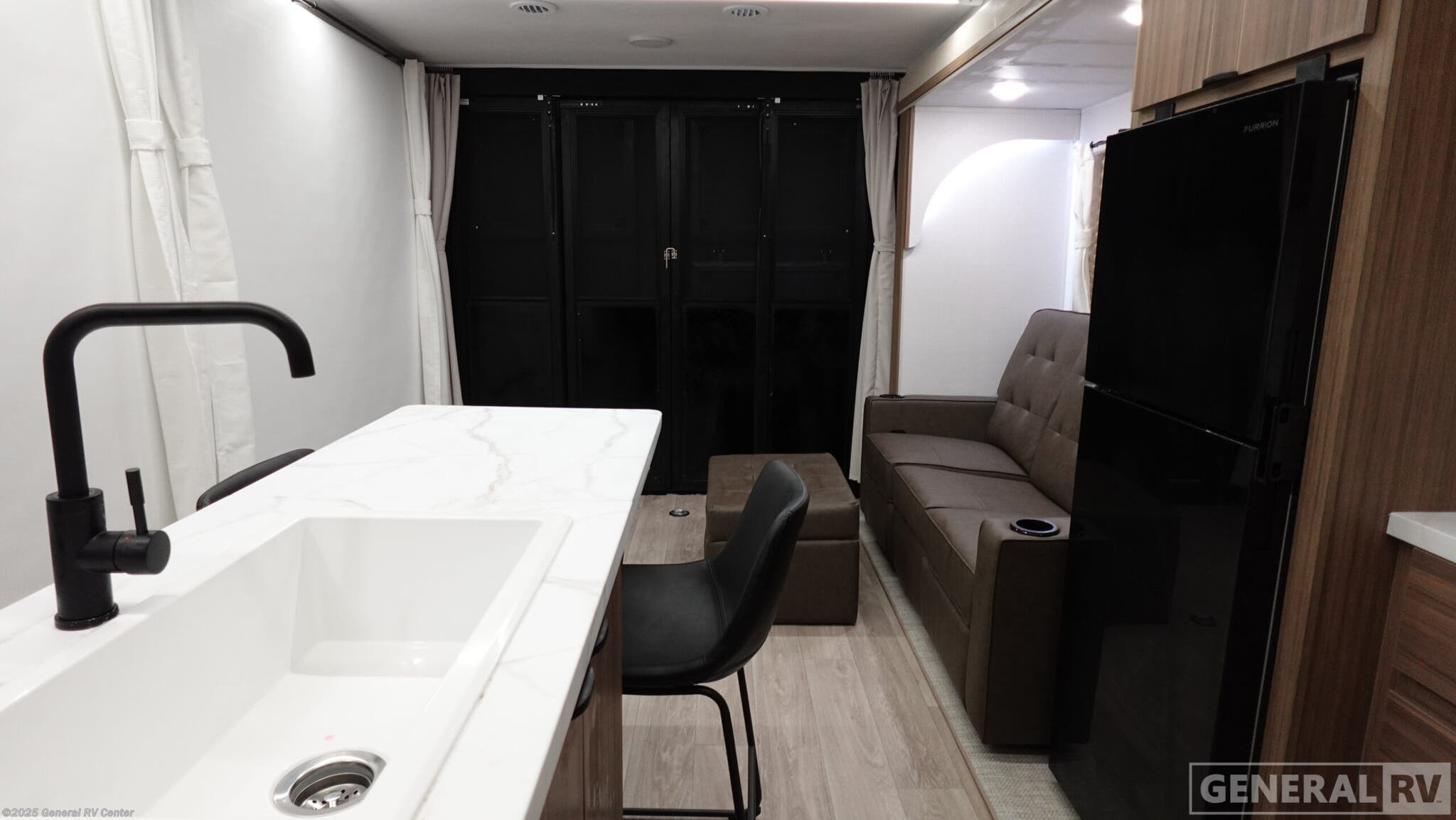 Call now about this 2026 Forest River WILDWOOD-FSX 30VCX! 2026 Forest River WILDWOOD-FSX 30VCX - New Toy Hauler For Sale by General RV Center in Huntley, Illinois