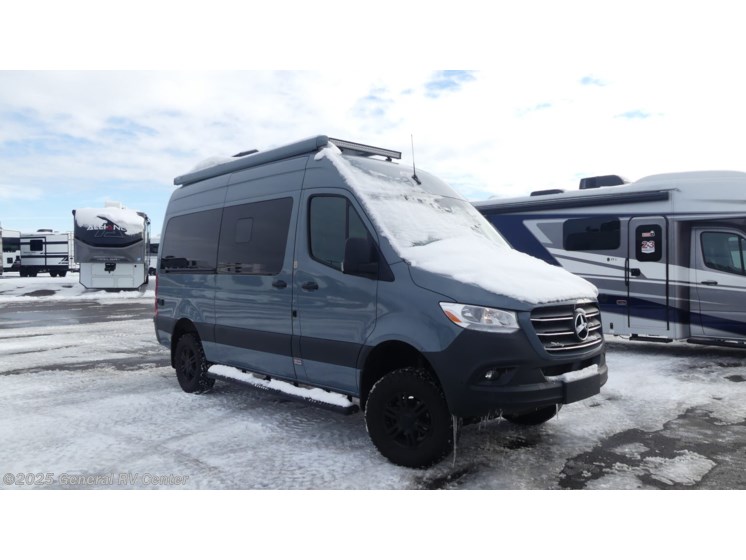 Email now about this 2024 Thor Motor Coach Sanctuary 19R! Used 2024 Thor Motor Coach Sanctuary 19R available in Huntley, Illinois