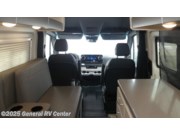 Used 2024 Thor Motor Coach Sanctuary 19R available in Huntley, Illinois