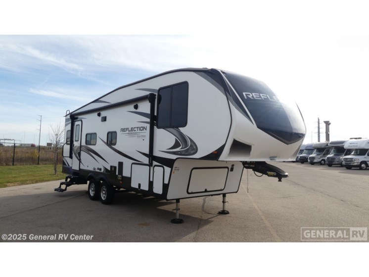 Email now about this 2021 Grand Design Reflection 260 RD! Used 2021 Grand Design Reflection 260 RD available in Huntley, Illinois