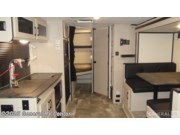 Call now about this 2022 Coachmen Apex Nano 208BHS! 2022 Coachmen Apex Nano 208BHS - Used Travel Trailer For Sale by General RV Center in Huntley, Illinois