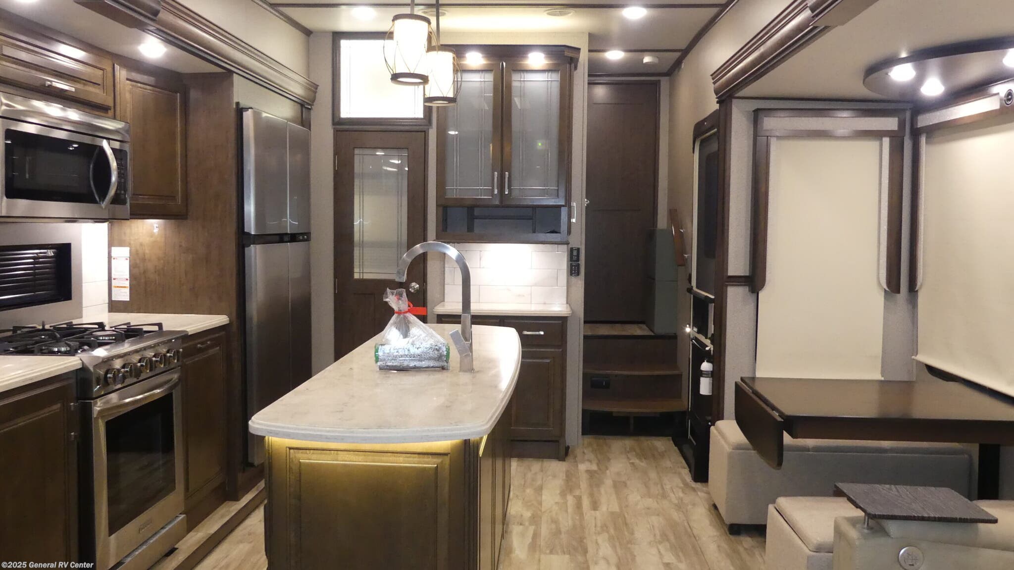 Used 2021 Grand Design Solitude 310GK available in Huntley, Illinois