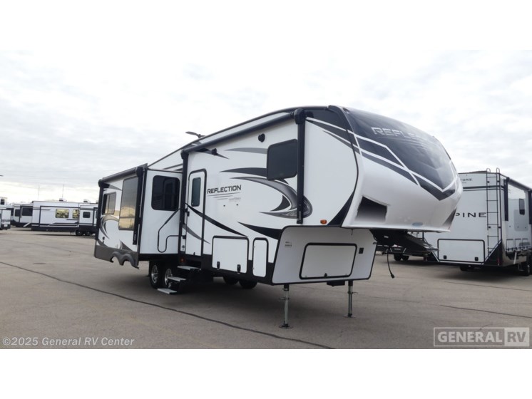 Email now about this 2020 Grand Design Reflection 303RLS! Used 2020 Grand Design Reflection 303RLS available in Huntley, Illinois