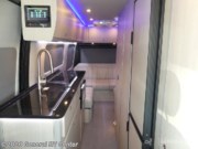 Contact us now about this 2025 Grech RV Terreno-ion TOUR AWD! 2025 Terreno-ion TOUR AWD by Grech RV from General RV Center in Huntley, Illinois