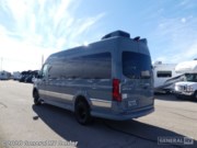 New 2025 Grech RV Terreno-ion TOUR AWD available in Huntley, Illinois