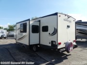 Contact us now about this 2017 Forest River Hemisphere 24RKHL! 2017 Hemisphere 24RKHL by Forest River from General RV Center in Huntley, Illinois