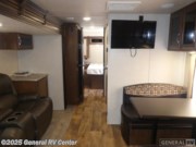 Used 2017 Forest River Hemisphere 24RKHL available in Huntley, Illinois