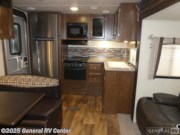Call now about this 2017 Forest River Hemisphere 24RKHL! 2017 Forest River Hemisphere 24RKHL - Used Travel Trailer For Sale by General RV Center in Huntley, Illinois