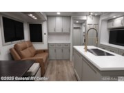 Call now about this 2026 Brinkley RV Model Z AIR 315! 2026 Brinkley RV Model Z AIR 315 - New Travel Trailer For Sale by General RV Center in Huntley, Illinois