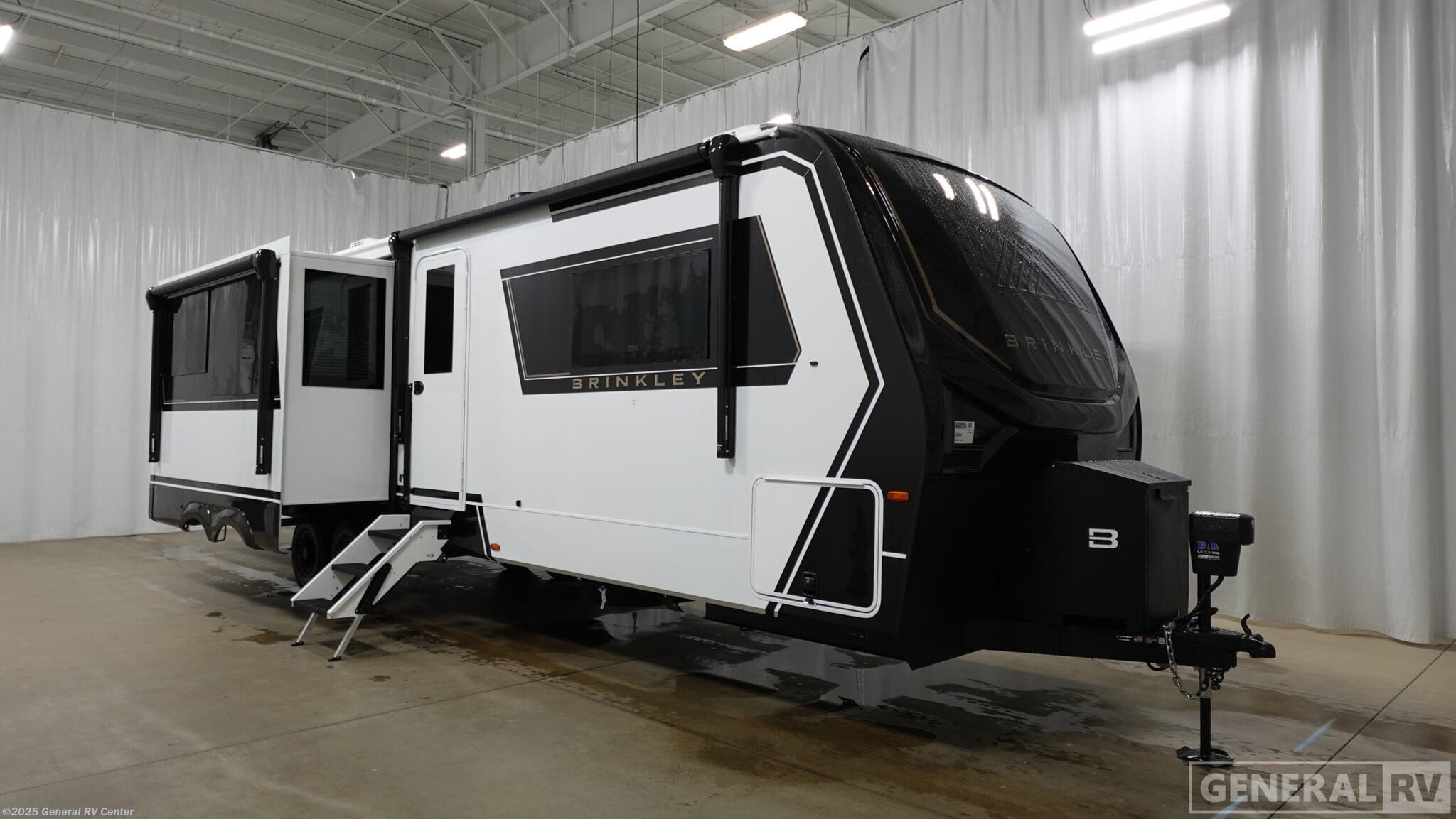 Email now about this 2026 Brinkley RV Model Z AIR 315! New 2026 Brinkley RV Model Z AIR 315 available in Huntley, Illinois