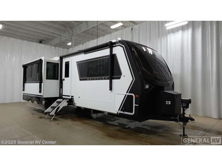 Email now about this 2026 Brinkley RV Model Z AIR 315! New 2026 Brinkley RV Model Z AIR 315 available in Huntley, Illinois