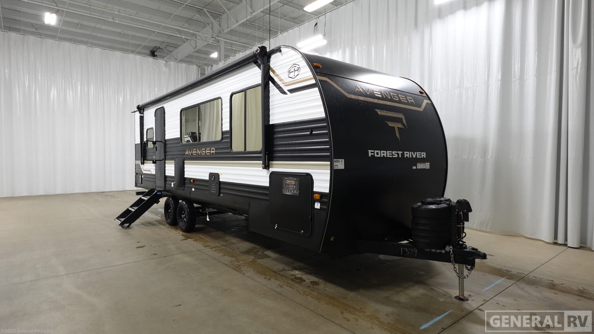 Email now about this 2026 Prime Time Avenger 25MKO! New 2026 Prime Time Avenger 25MKO available in Huntley, Illinois