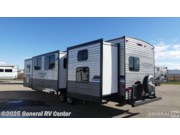 Contact us now about this 2023 Coachmen Catalina Legacy 343BHTSCK! 2023 Catalina Legacy 343BHTSCK by Coachmen from General RV Center in Huntley, Illinois