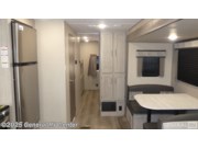 Call now about this 2023 Coachmen Catalina Legacy 343BHTSCK! 2023 Coachmen Catalina Legacy 343BHTSCK - Used Travel Trailer For Sale by General RV Center in Huntley, Illinois