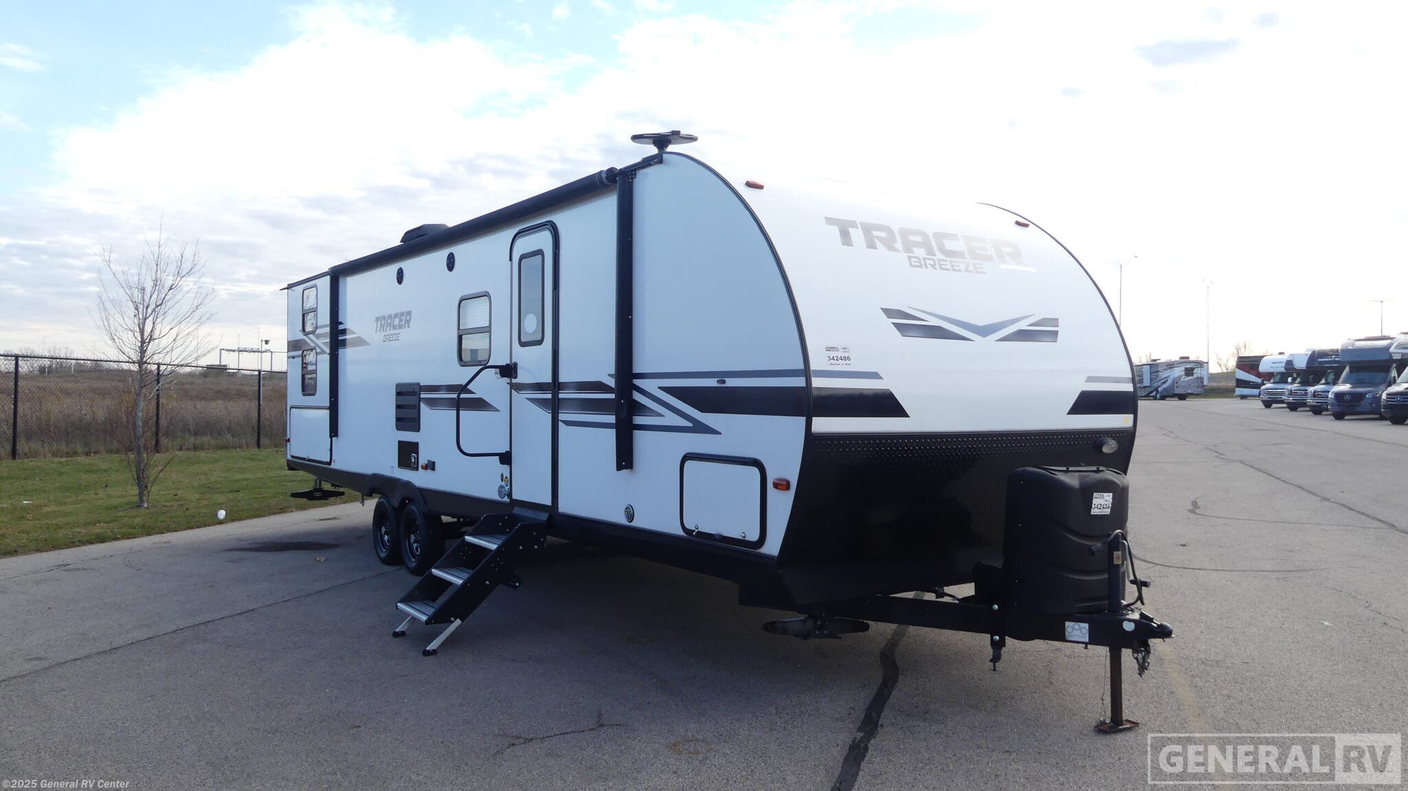 Email now about this 2020 Prime Time Tracer Breeze 31BHD! Used 2020 Prime Time Tracer Breeze 31BHD available in Huntley, Illinois