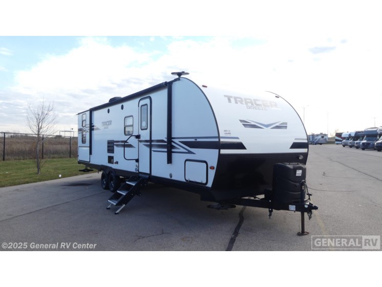 Email now about this 2020 Prime Time Tracer Breeze 31BHD! Used 2020 Prime Time Tracer Breeze 31BHD available in Huntley, Illinois