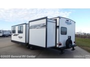 Contact us now about this 2020 Prime Time Tracer Breeze 31BHD! 2020 Tracer Breeze 31BHD by Prime Time from General RV Center in Huntley, Illinois