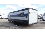 Contact us now about this 2021 Forest River Cherokee Grey Wolf 22RR! 2021 Cherokee Grey Wolf 22RR by Forest River from General RV Center in Huntley, Illinois