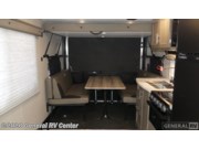 Call now about this 2022 Forest River XLR Micro Boost 25LRLE! 2022 Forest River XLR Micro Boost 25LRLE - Used Toy Hauler For Sale by General RV Center in Huntley, Illinois