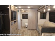 Call now about this 2022 Coachmen Spirit Ultra Lite 2557RB! 2022 Coachmen Spirit Ultra Lite 2557RB - Used Travel Trailer For Sale by General RV Center in Huntley, Illinois