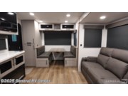 Call now about this 2026 Alliance RV Delta 252RL! 2026 Alliance RV Delta 252RL - New Travel Trailer For Sale by General RV Center in Huntley, Illinois