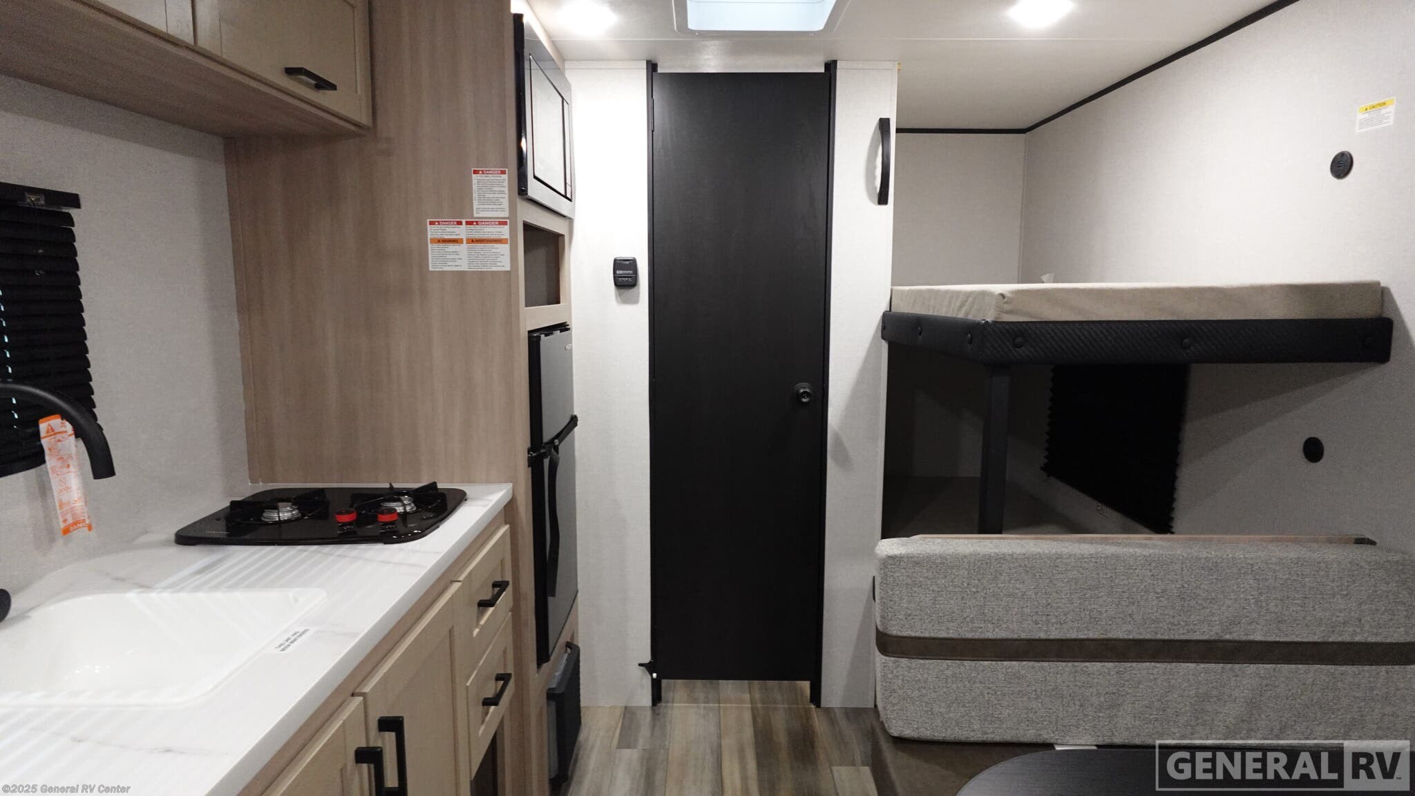 Call now about this 2026 Open Range COLT 17BH! 2026 Open Range COLT 17BH - New Travel Trailer For Sale by General RV Center in Huntley, Illinois