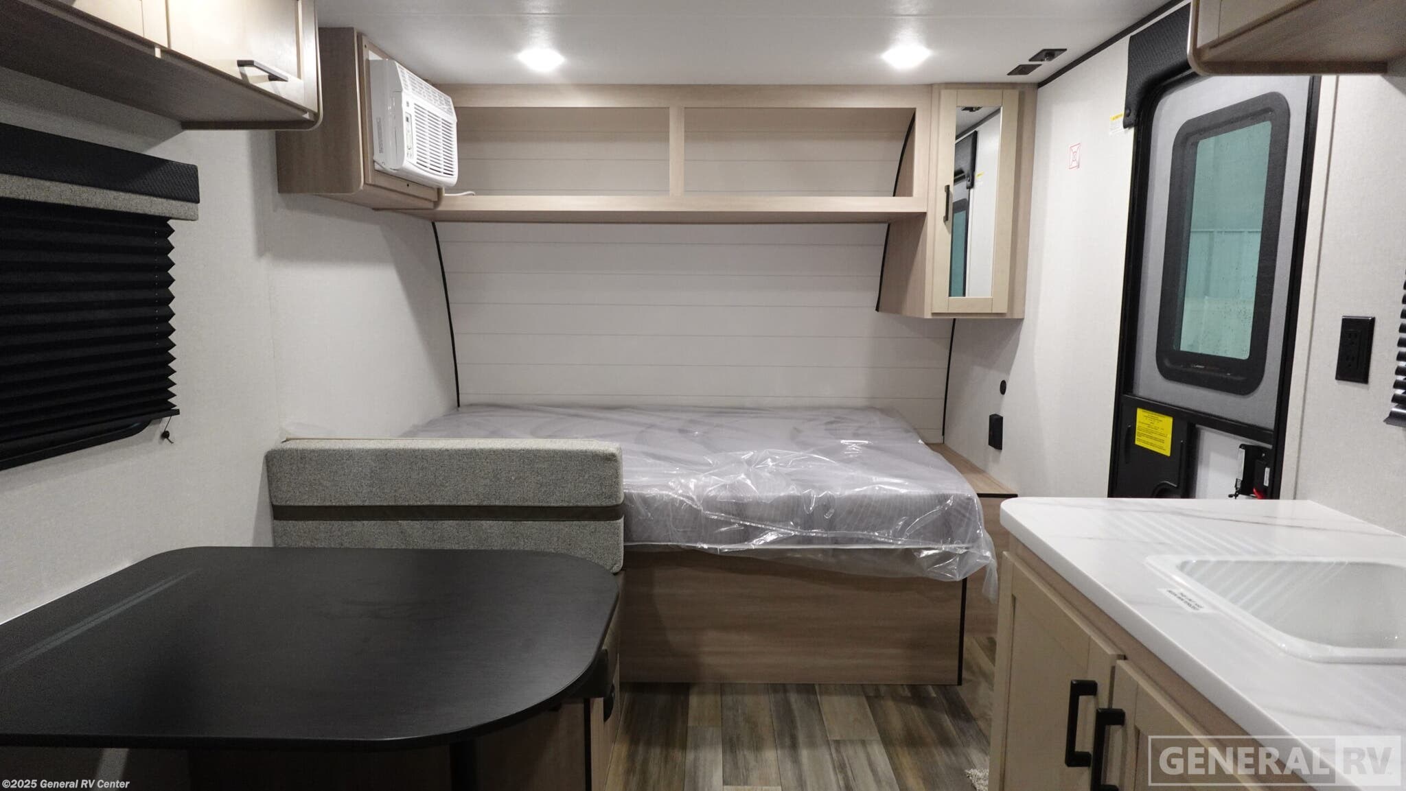 New 2026 Open Range COLT 17BH available in Huntley, Illinois