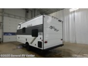 Contact us now about this 2026 Open Range COLT 17BH! 2026 COLT 17BH by Open Range from General RV Center in Huntley, Illinois