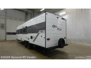 Contact us now about this 2026 Open Range COLT 26DB! 2026 COLT 26DB by Open Range from General RV Center in Huntley, Illinois