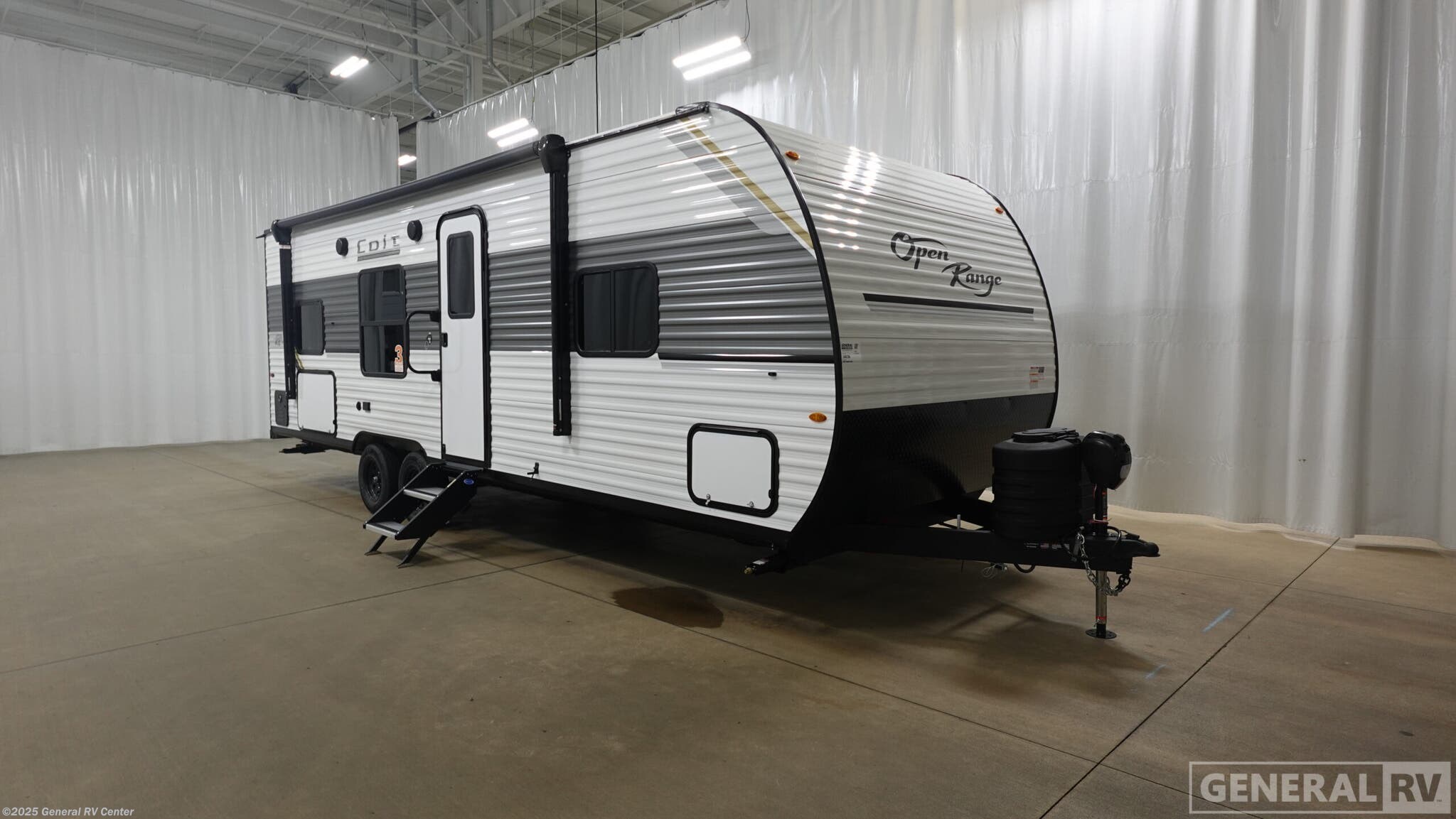 Email now about this 2026 Open Range COLT 26DB! New 2026 Open Range COLT 26DB available in Huntley, Illinois