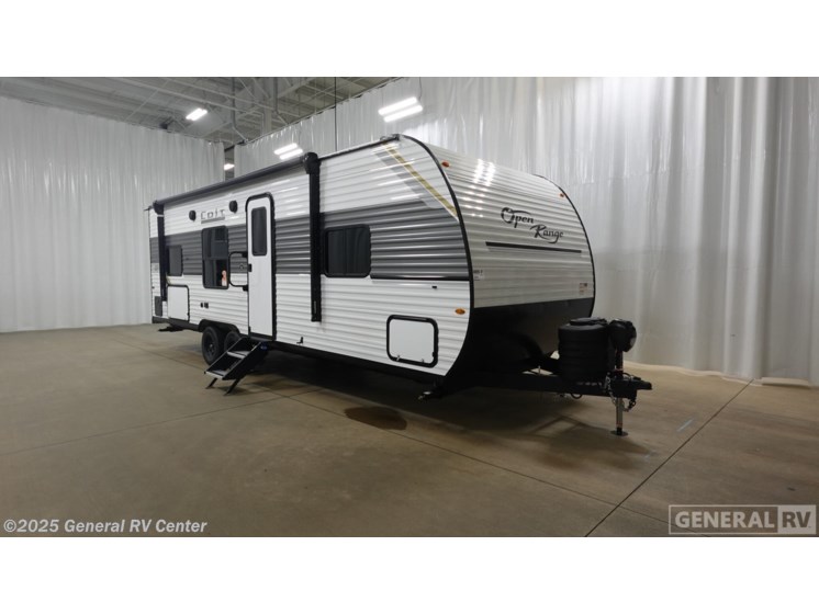 Email now about this 2026 Open Range COLT 26DB! New 2026 Open Range COLT 26DB available in Huntley, Illinois