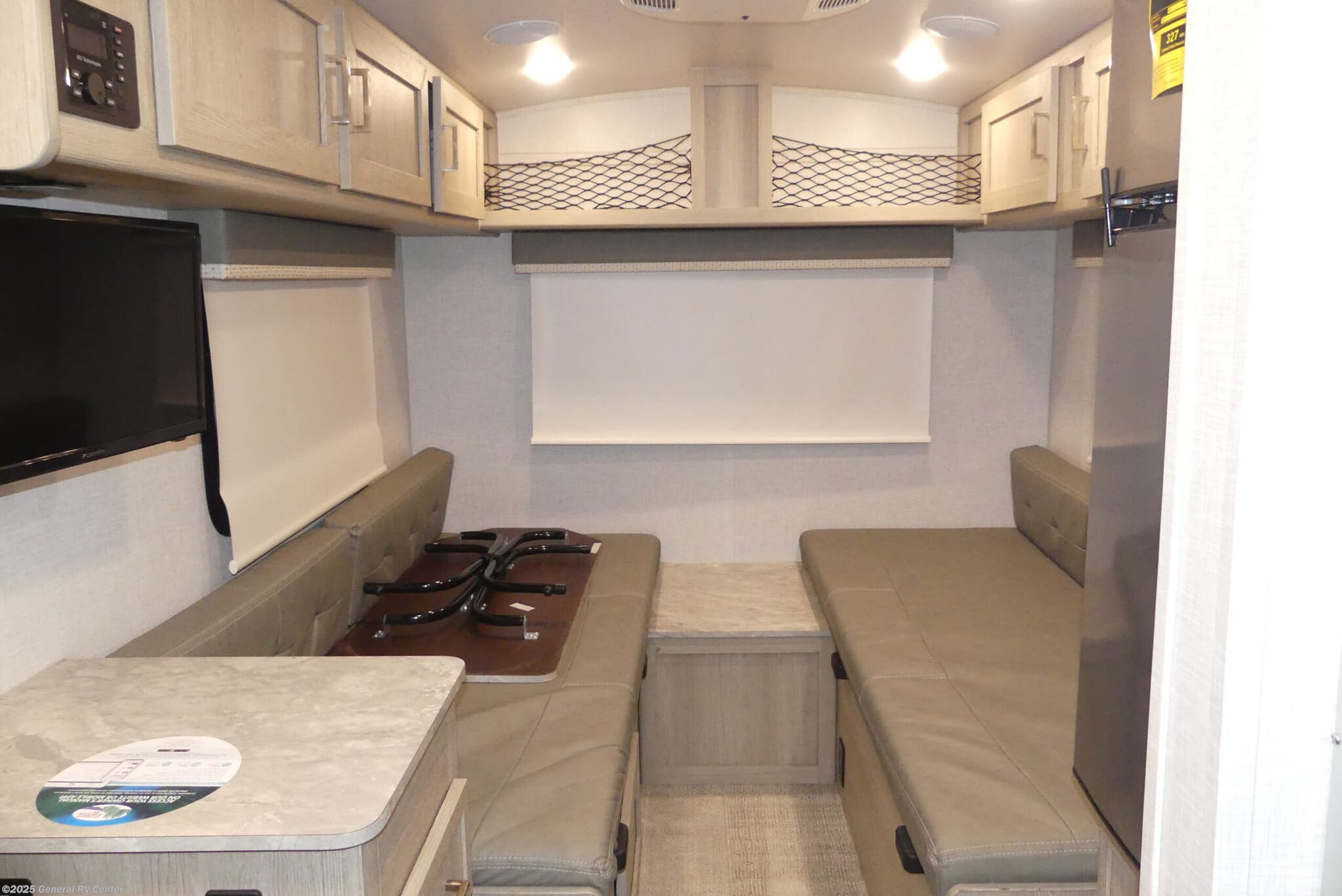 Call now about this 2021 Forest River Rockwood Geo Pro G15TB! 2021 Forest River Rockwood Geo Pro G15TB - Used Travel Trailer For Sale by General RV Center in Huntley, Illinois