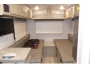 Call now about this 2021 Forest River Rockwood Geo Pro G15TB! 2021 Forest River Rockwood Geo Pro G15TB - Used Travel Trailer For Sale by General RV Center in Huntley, Illinois