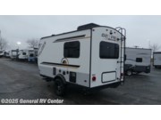 Contact us now about this 2021 Forest River Rockwood Geo Pro G15TB! 2021 Rockwood Geo Pro G15TB by Forest River from General RV Center in Huntley, Illinois