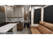 New 2026 Keystone Fuzion 373 available in Huntley, Illinois