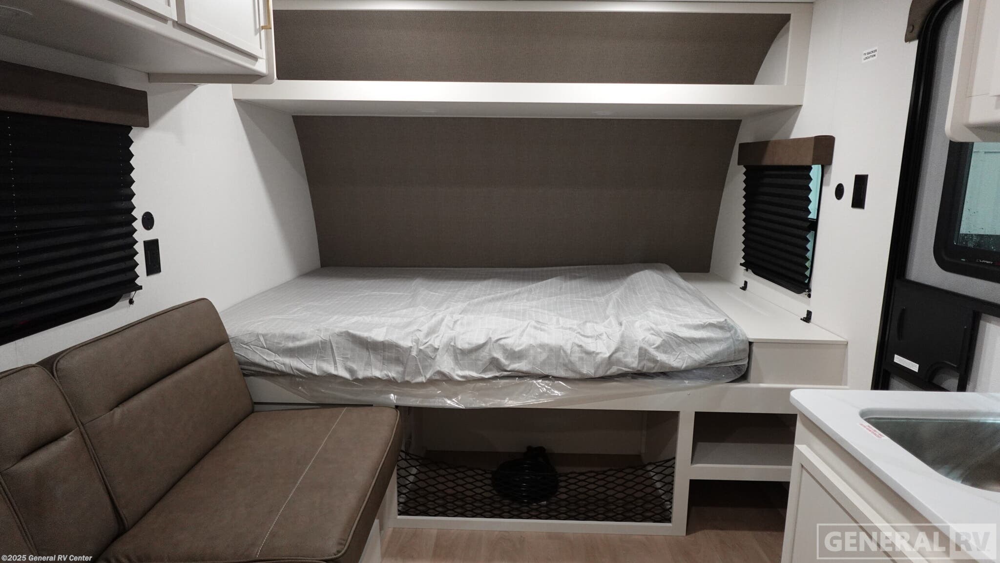 New 2026 Grand Design Transcend One 151BH available in Huntley, Illinois