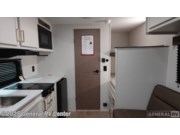 Call now about this 2026 Grand Design Transcend One 151BH! 2026 Grand Design Transcend One 151BH - New Travel Trailer For Sale by General RV Center in Huntley, Illinois