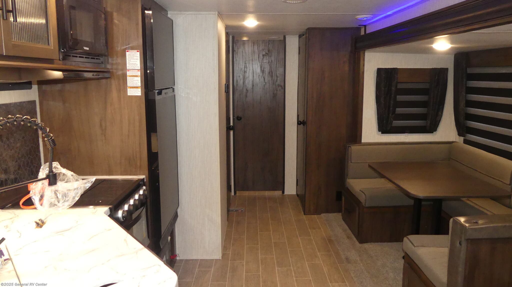 Call now about this 2021 Forest River Cherokee 324TS! 2021 Forest River Cherokee 324TS - Used Travel Trailer For Sale by General RV Center in Huntley, Illinois
