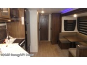 Call now about this 2021 Forest River Cherokee 324TS! 2021 Forest River Cherokee 324TS - Used Travel Trailer For Sale by General RV Center in Huntley, Illinois