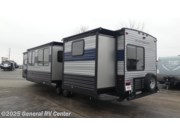 Contact us now about this 2021 Forest River Cherokee 324TS! 2021 Cherokee 324TS by Forest River from General RV Center in Huntley, Illinois
