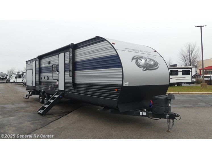 Email now about this 2021 Forest River Cherokee 324TS! Used 2021 Forest River Cherokee 324TS available in Huntley, Illinois