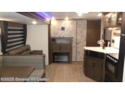 Used 2021 Forest River Cherokee 324TS available in Huntley, Illinois