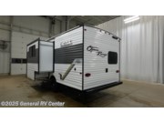 Contact us now about this 2026 Open Range Colt 17DBS! 2026 Colt 17DBS by Open Range from General RV Center in Huntley, Illinois