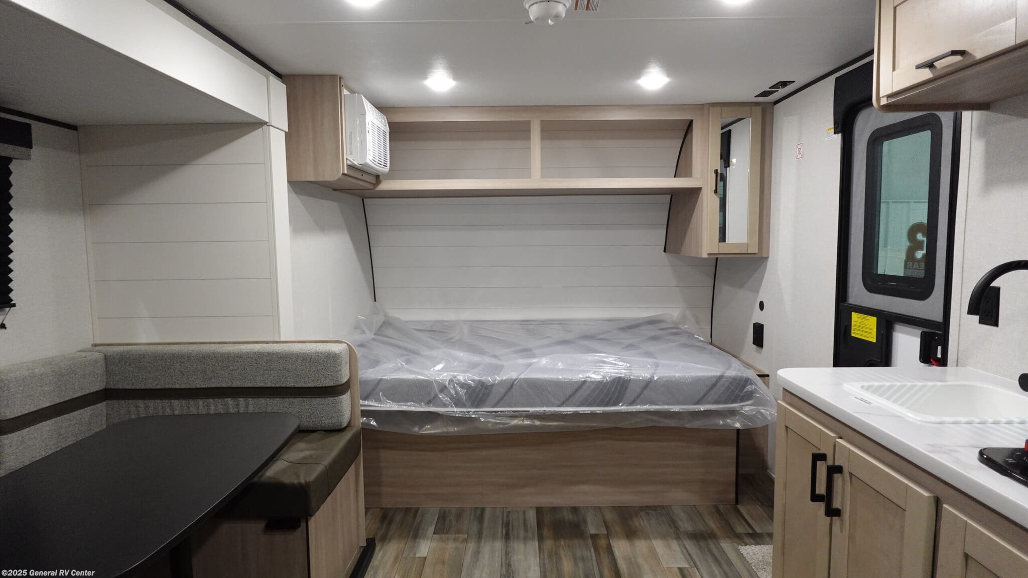 New 2026 Open Range Colt 17DBS available in Huntley, Illinois