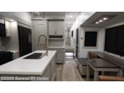 New 2026 Brinkley RV Model Z 3610 available in Huntley, Illinois