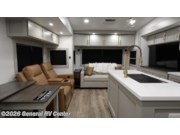 Call now about this 2026 Brinkley RV Model Z 3610! 2026 Brinkley RV Model Z 3610 - New Fifth Wheel For Sale by General RV Center in Huntley, Illinois