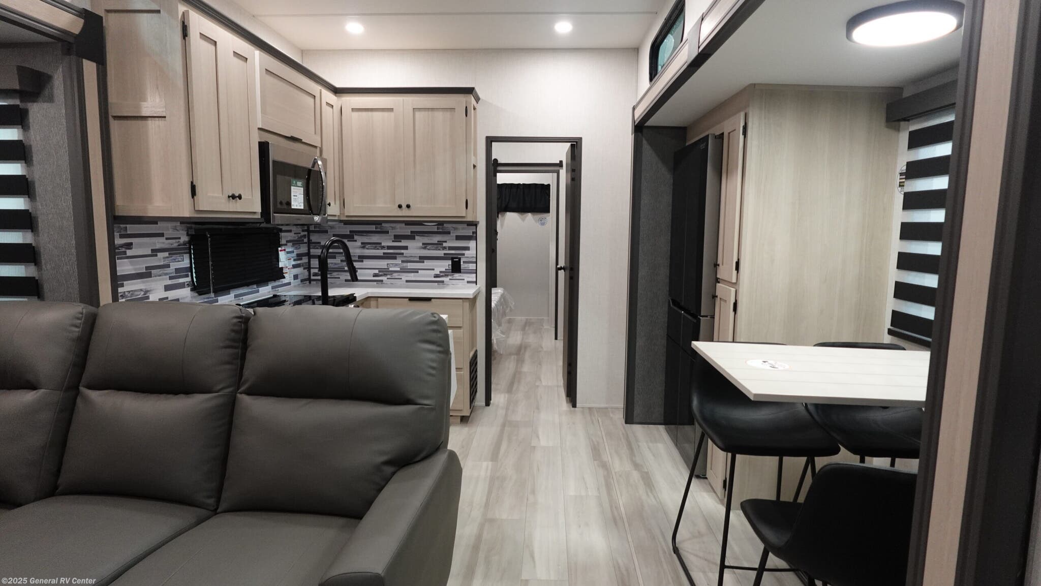 New 2026 Prime Time LaCrosse 44PARK available in Huntley, Illinois