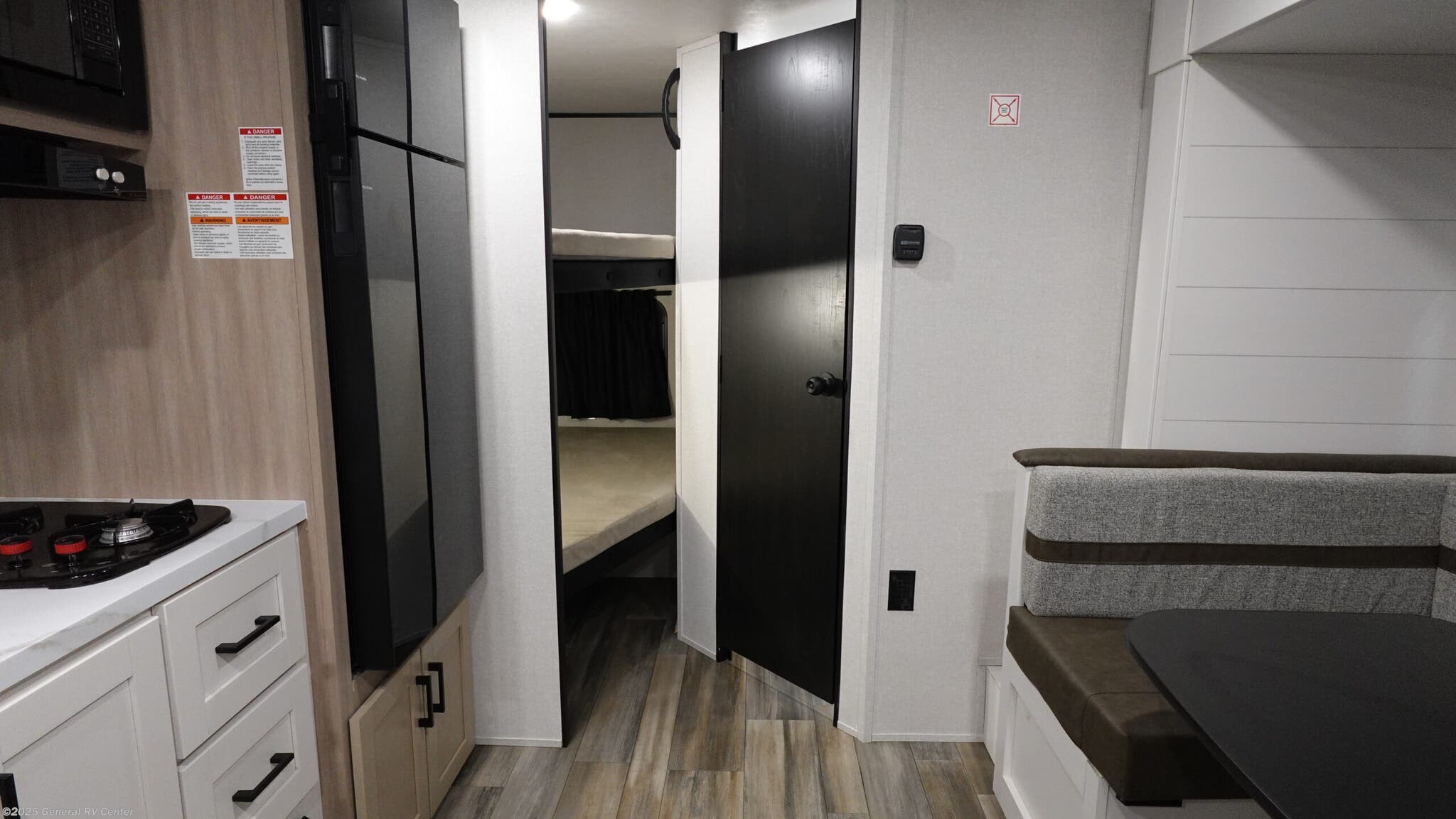 Call now about this 2026 Open Range COLT 18MBS! 2026 Open Range COLT 18MBS - New Travel Trailer For Sale by General RV Center in Huntley, Illinois