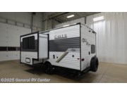 Contact us now about this 2026 Open Range COLT 18MBS! 2026 COLT 18MBS by Open Range from General RV Center in Huntley, Illinois