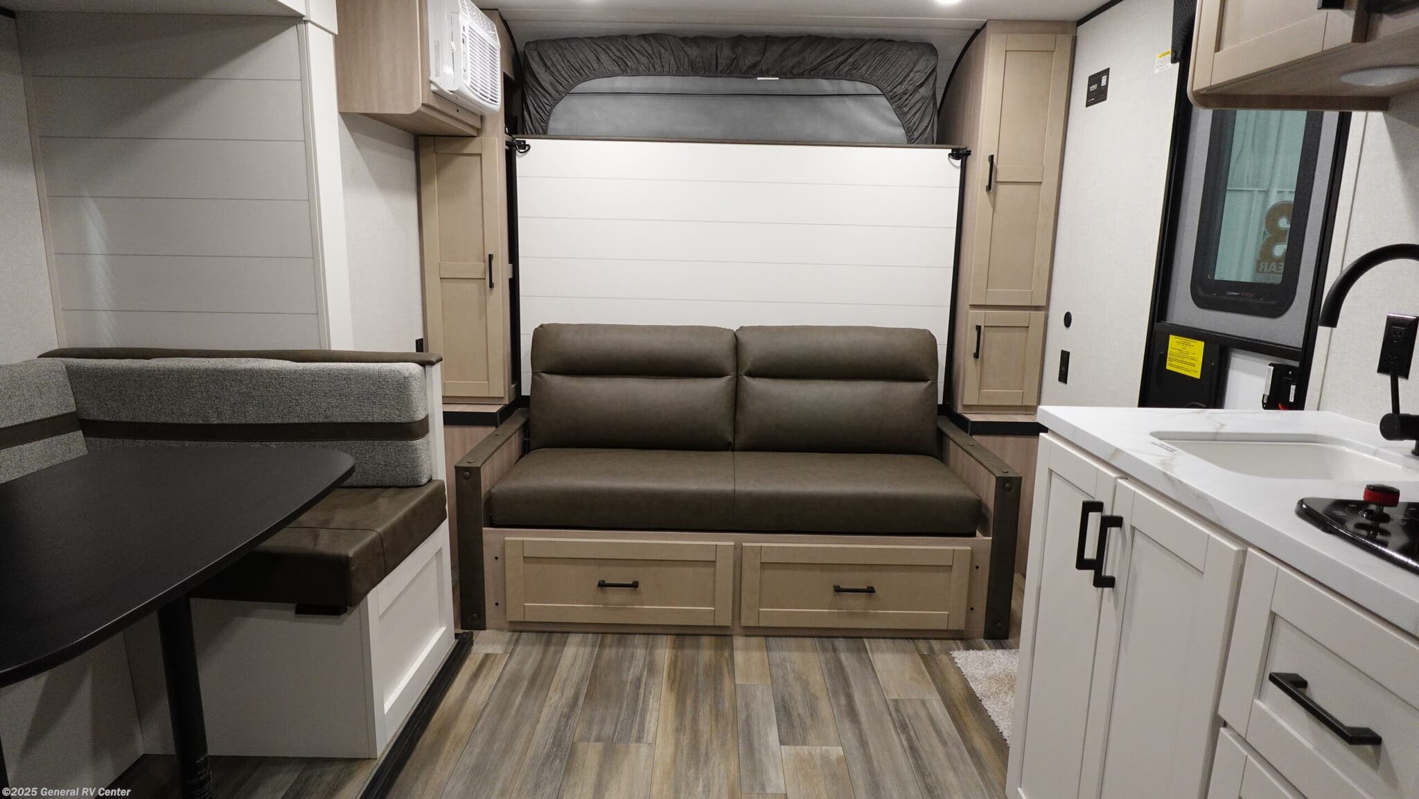 New 2026 Open Range COLT 18MBS available in Huntley, Illinois